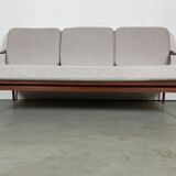 Danish MidCentury Teak Sofa by Ib Kofod-Larsen 1960s