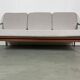 Danish MidCentury Teak Sofa by Ib Kofod-Larsen 1960s