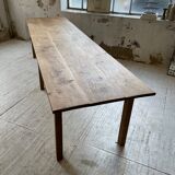 Farmhouse table 3m xl oak