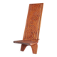 Chaise à palabre vintage