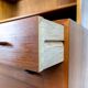 Bookcase by Hans J. Wegner from the 1960