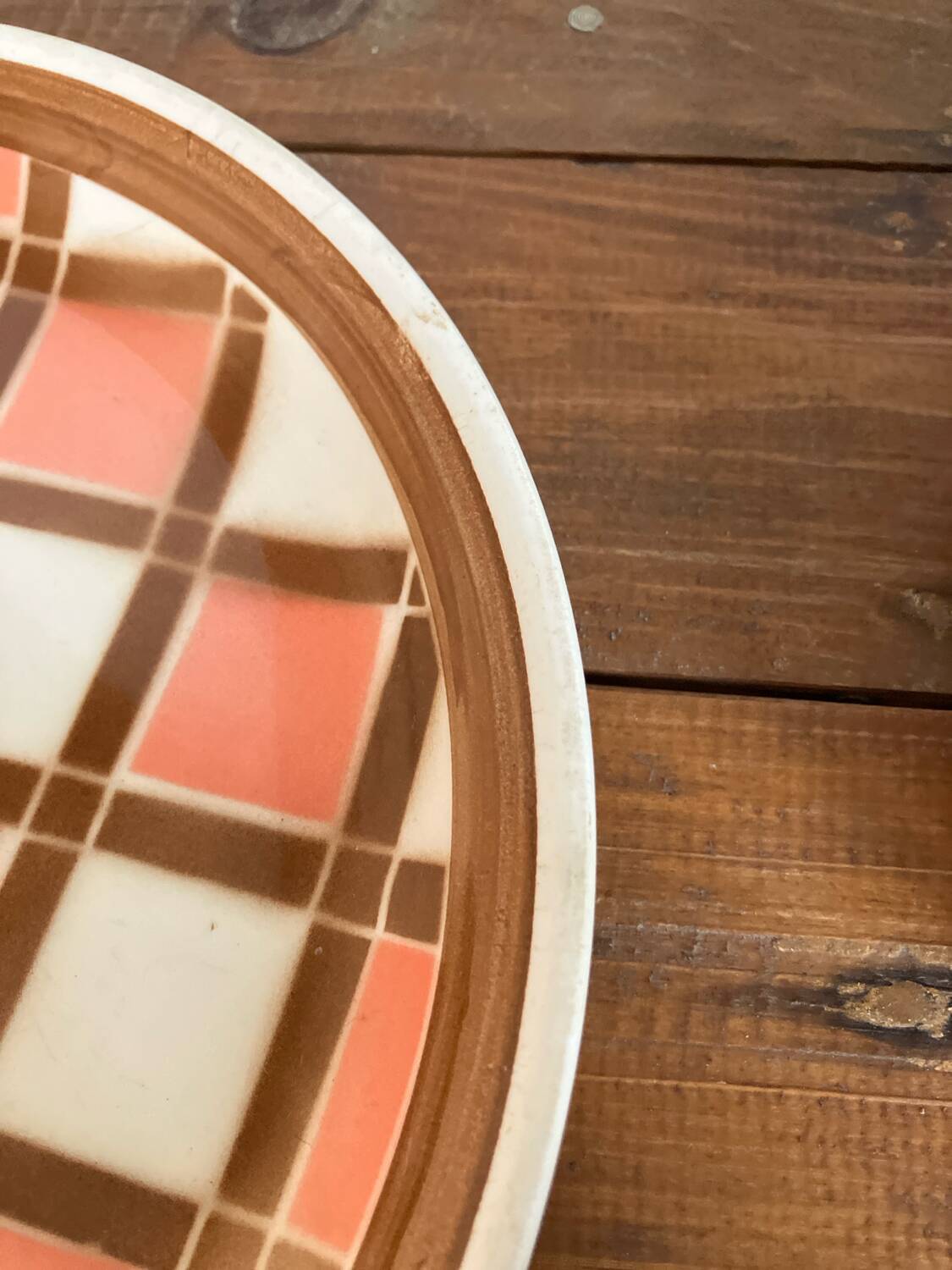 5 dinner plates