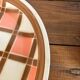 5 dinner plates