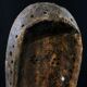 Grebo Mask - African Art - Ivory Coast - 31 cm