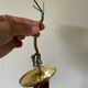 Vintage chandelier