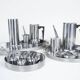 Serving set, Danish design, 1960s, designer: Arne Jacobsen,Stelton