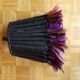Juju hat violet de 90 cm