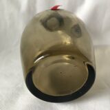 Blown crystal carafe with Hartzviller cap