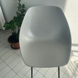 Pierre Guariche shell model chair