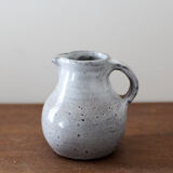 Milk jug Jeanne and Norbert Pierlot