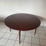 Table Grete Jalk by Poul Jeppesen