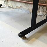 Vintage modernist bookcase/shelf (1950s-60s)