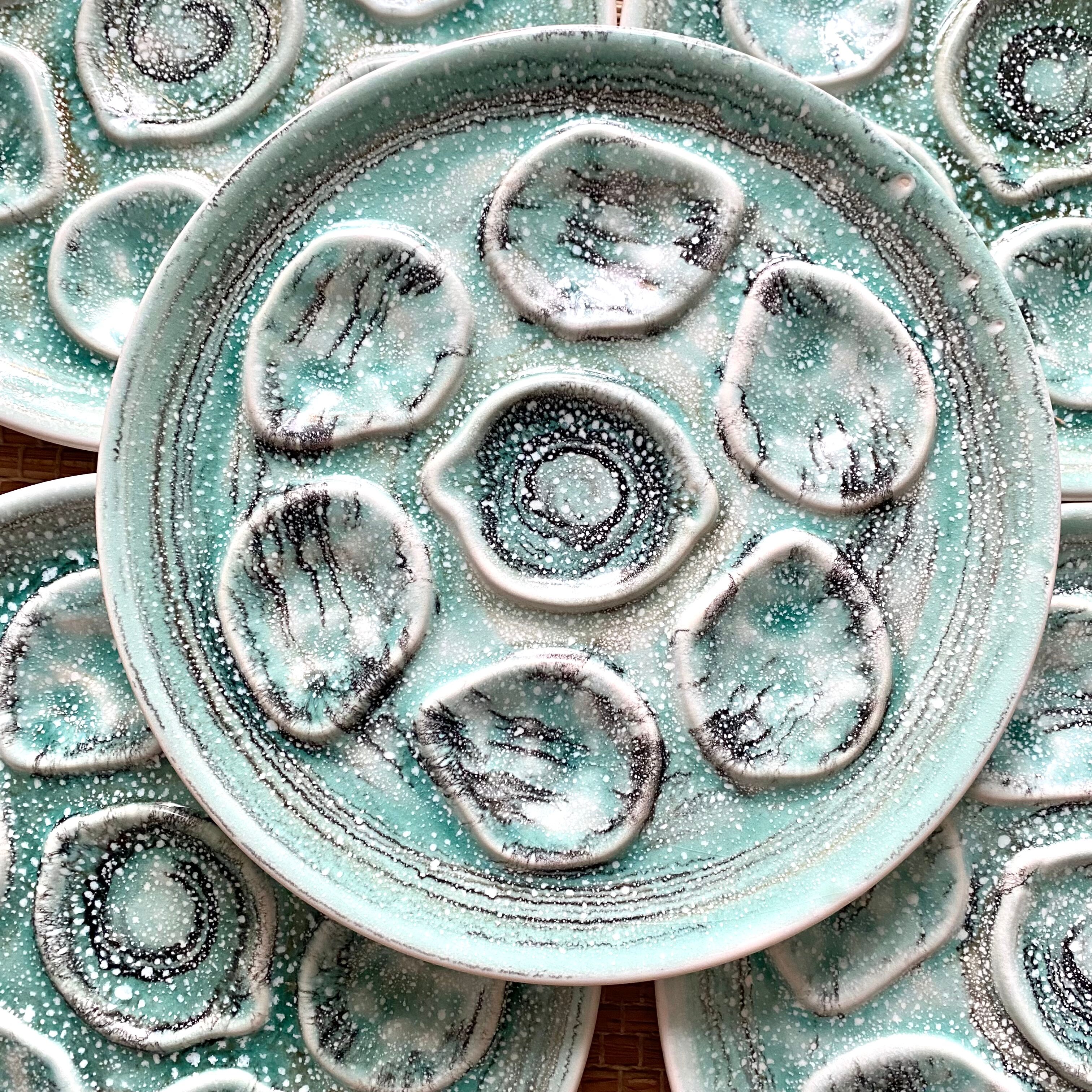 Niderviller Oyster Service