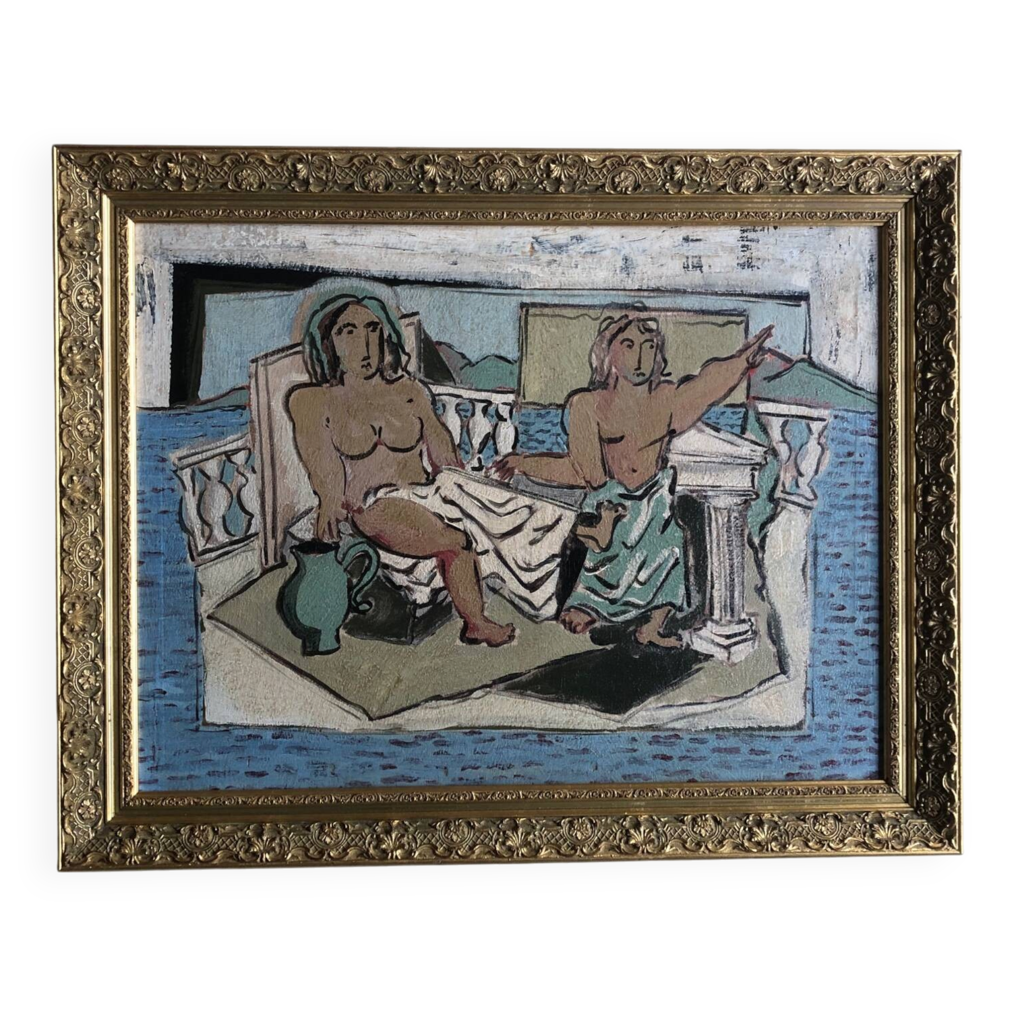 Painting