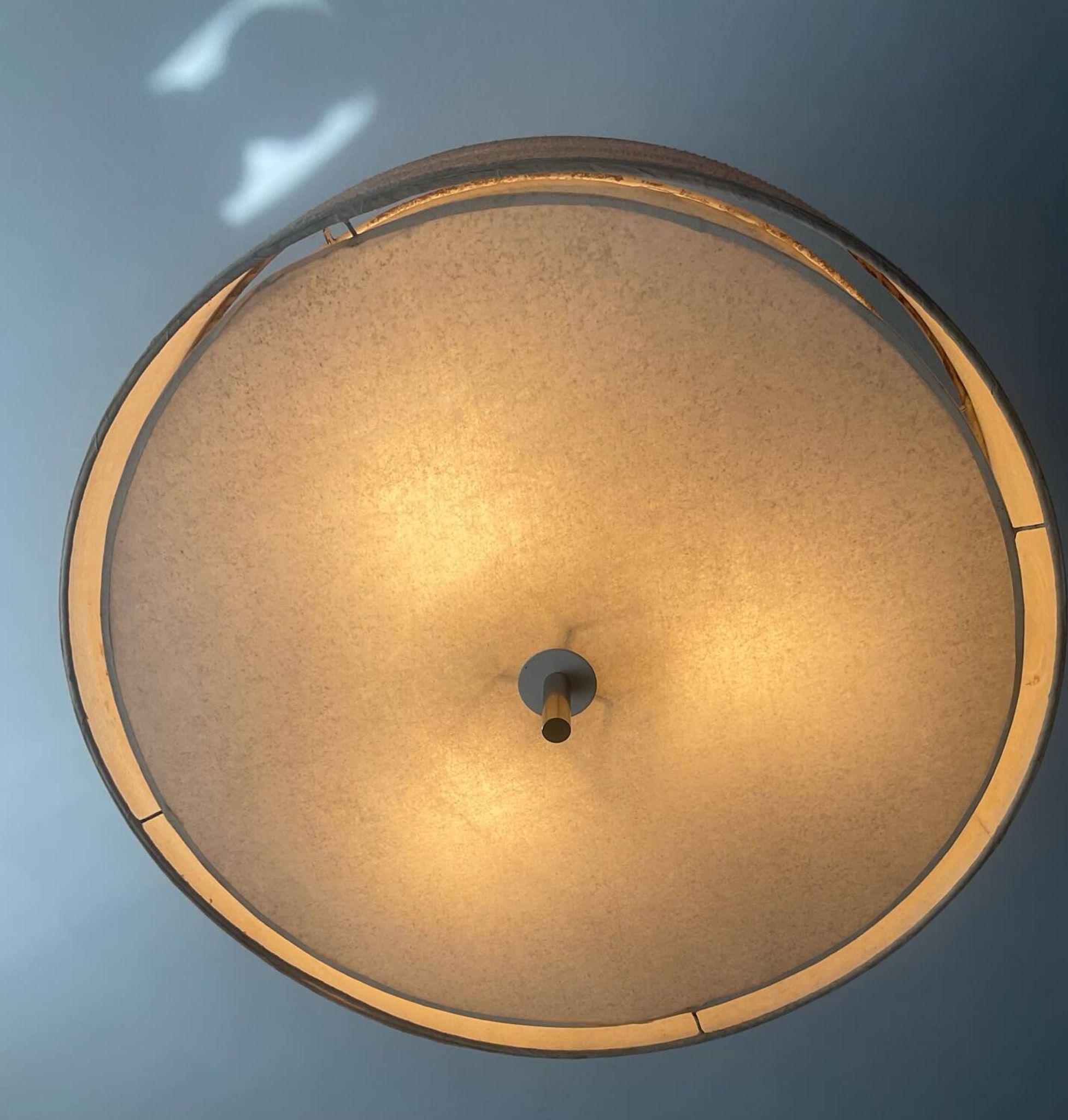 Suspension, années 60-70