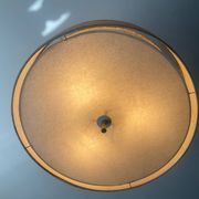 Suspension, années 60-70