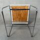 6x vintage design dining chairs – Sigmachair