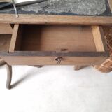 Old desk