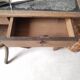 Old desk