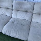 Sofa 3 seats Marsala by Michel Ducaroy for Line Roset