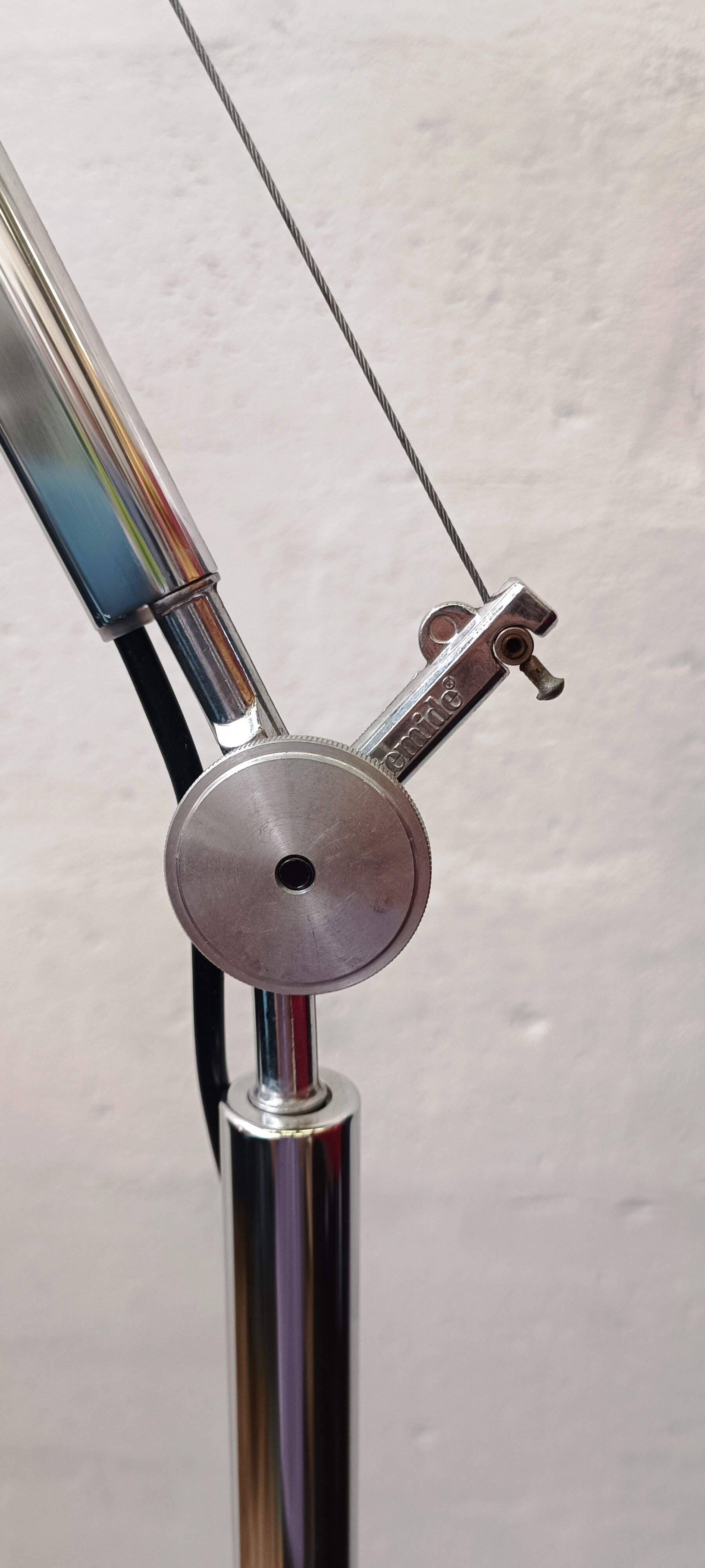 Floor lamp Toloméo Maxi, Artemide