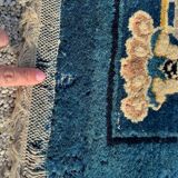 Beijing Chinese Carpet / China