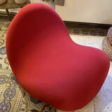 Tongue armchair Pierre Paulin, Artifort edition