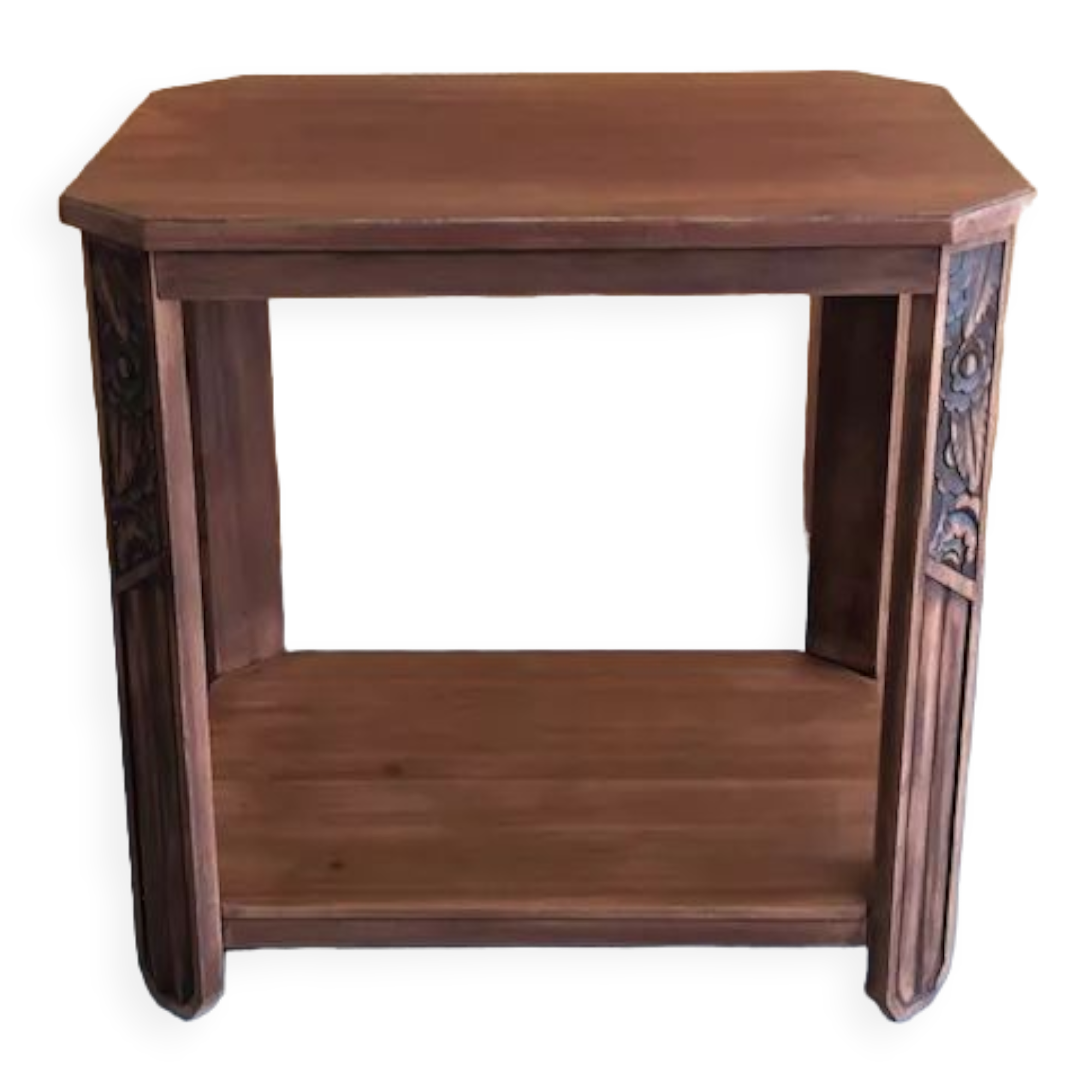 Console Art déco
