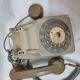 Dial phone from 1965/70 PTT