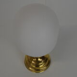 Lampe de table du milieu du siècle années 1970