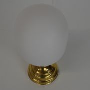 Lampe de table du milieu du siècle années 1970