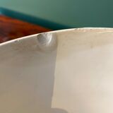 Old Digoin salad bowl