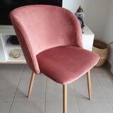 Table armchairs