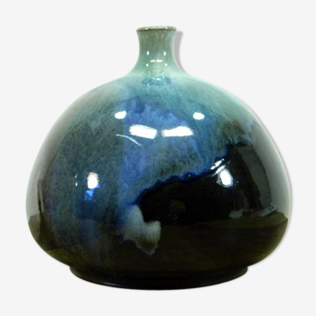 Stoneware vase Janne Reckert Cordua