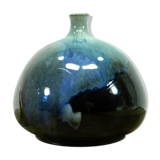 Vase en grès Janne Reckert Cordua