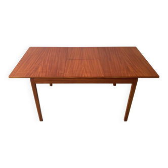 Mid century 1960’s extending dining table by A.H.Mcintosh of Kirkcaldy