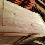 Furniture of haberdashery