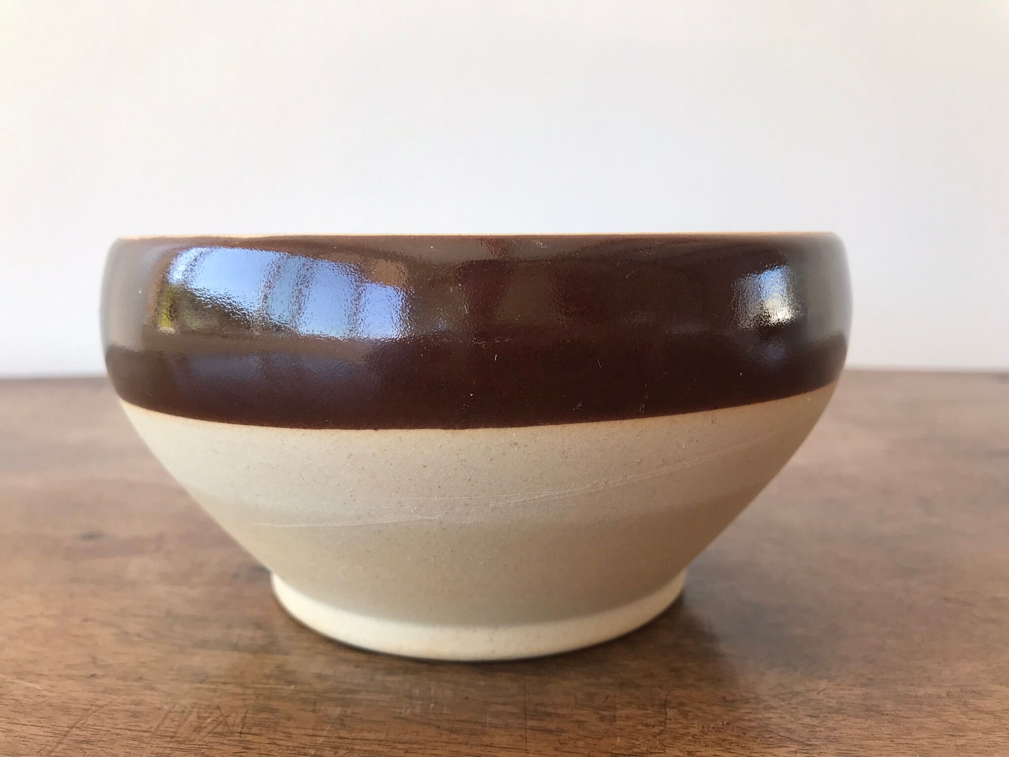 Digoin sandstone bowl - Grespots