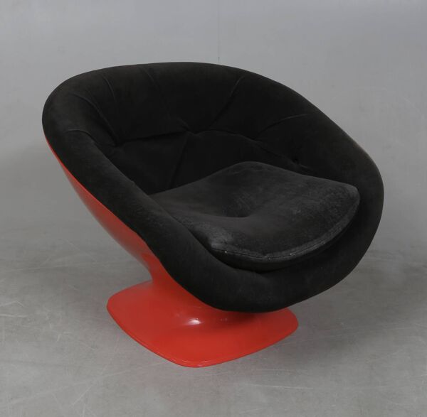 Fauteuil de Raphaël Raffel