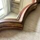 Miroir baroque