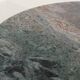 Dining table in solid Juparana granite