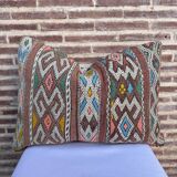 Handmade Wool Cushion Covers - Moroccan - Cushions