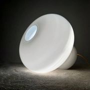 XXL mushroom table lamp by Cosack Leuchten