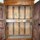 Armoury Lxv (17th Century) in Solid Walnut