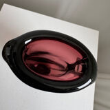 Vintage Modernist Murano Glass Vase