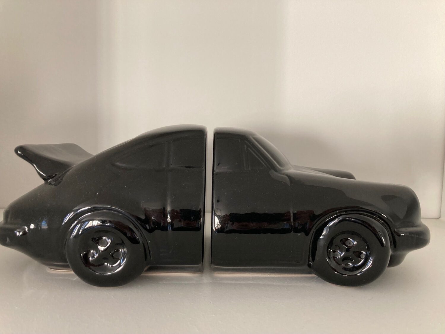 Serre-livres Porsche 911