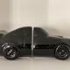 Serre-livres Porsche 911