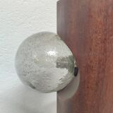 Vintage Temde Leuchten floor lamp