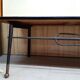 Buffet des années 60