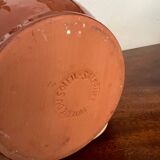 Vintage ceramic lamp